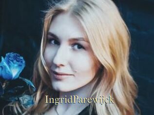 IngridParewijck