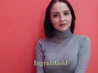 IngridxGold