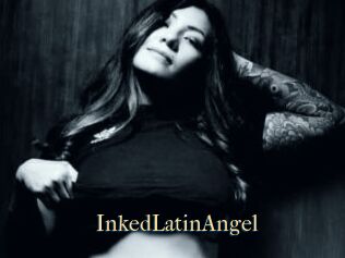 InkedLatinAngel