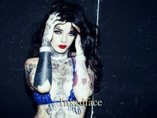 Inkedface