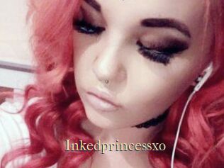 Inkedprincessxo