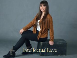 IntellectualLove