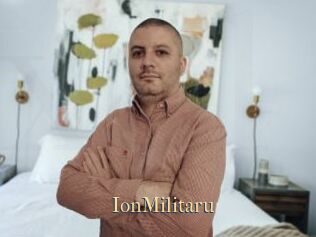 IonMilitaru