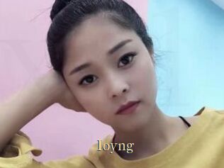 Ioyng