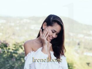 IreneBoone