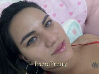 IrenePretty
