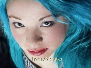 Irene_Sparks