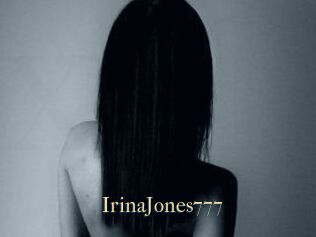 IrinaJones777