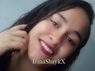 IrinaShaykX
