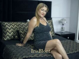 IrisBlont