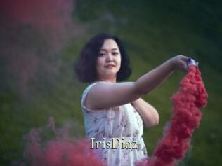 IrisDiaz