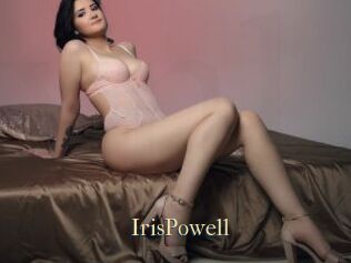 IrisPowell