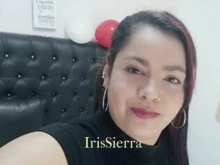 IrisSierra