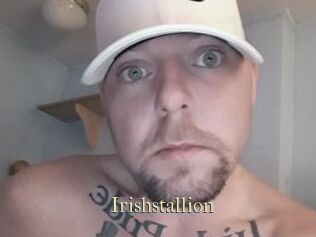 Irishstallion