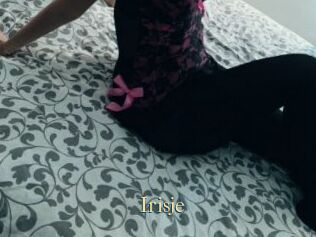 Irisje
