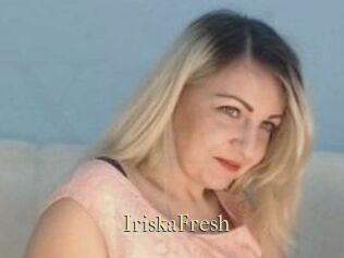 IriskaFresh