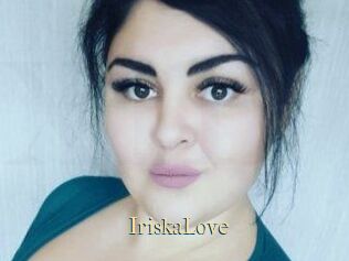 IriskaLove