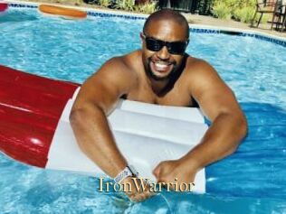 IronWarrior