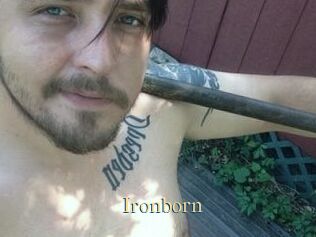 Ironborn