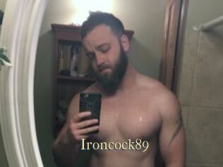 Ironcock89