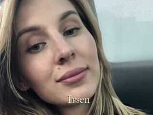 Irsen
