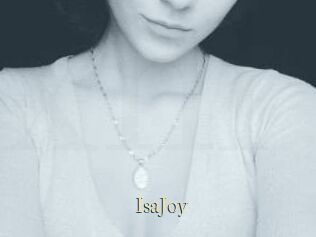 IsaJoy