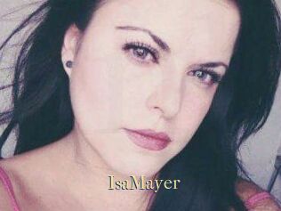 IsaMayer