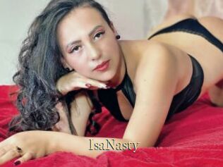 IsaNasty
