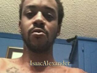 Isaac_Alexander