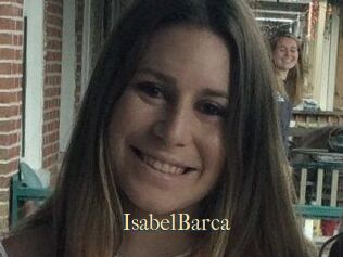 IsabelBarca
