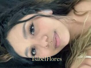 IsabelFlores