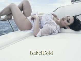 IsabelGold