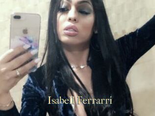 Isabell_Ferrarri
