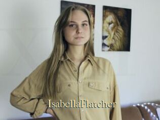 IsabellaFlatcher