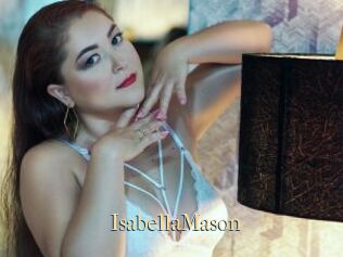 IsabellaMason