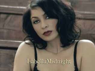 IsabellaMidnight