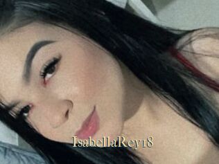 IsabellaRey18