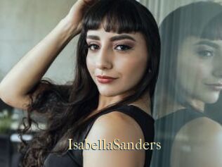 IsabellaSanders
