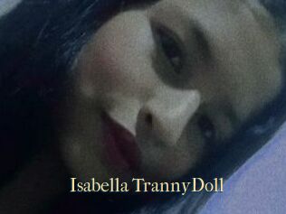 Isabella_TrannyDoll