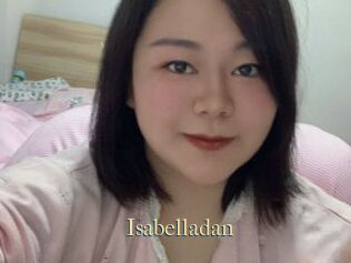 Isabelladan