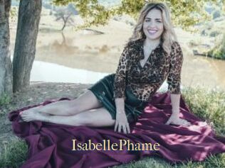 IsabellePhame