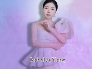 IsabelleyYang