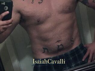 Isaiah_Cavalli