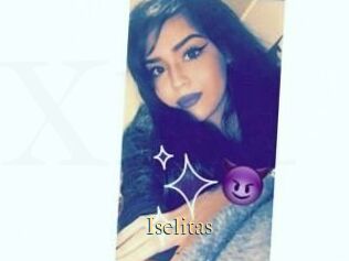 Iselitas