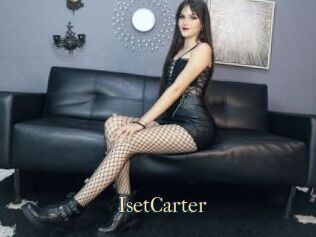 IsetCarter