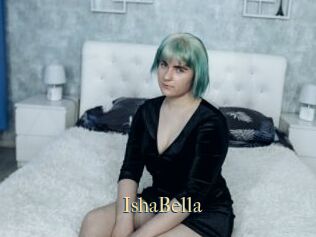 IshaBella