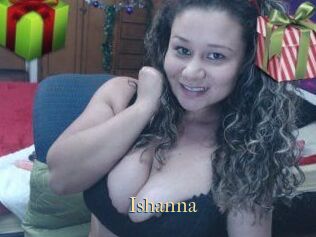 Ishanna
