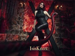 IsisKnox