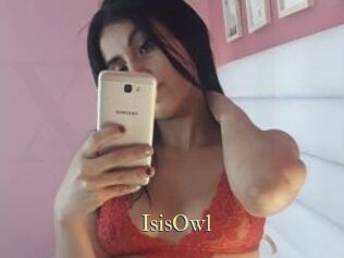IsisOwl