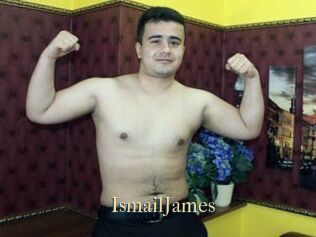 IsmailJames